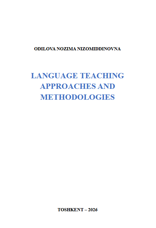 Language teaching approaches and methodologies