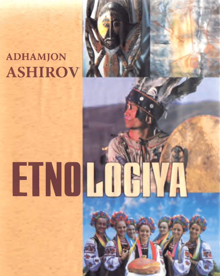 Etnologiya