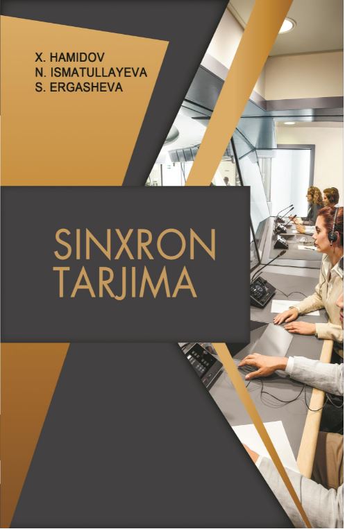 Sinxron tarjima