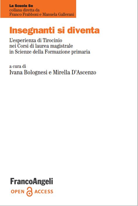 Insegnanti si diventa