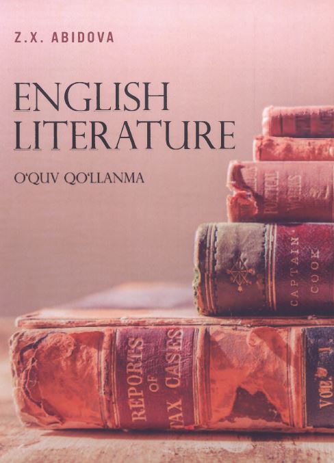 English Literature